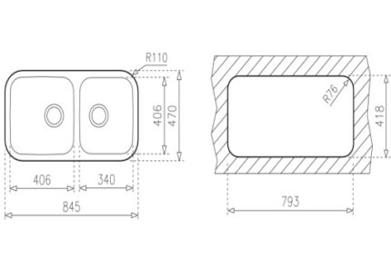 ban ve ky thuat chau rua bat teka be 2b 845