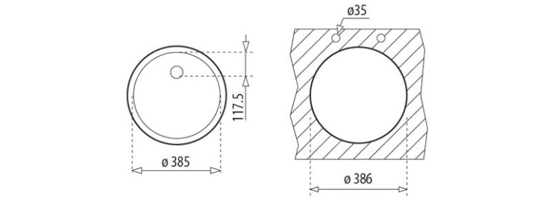 ban ve ky thuat chau rua bat teka be 3940