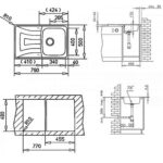 ban ve ky thuat chau rua bat teka universo 79 1b 1d