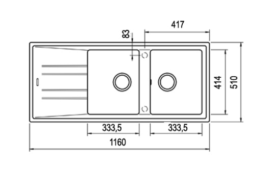 ban ve ky thuat chau rua chen bat teka stone 80 b tg 2b 1d auto