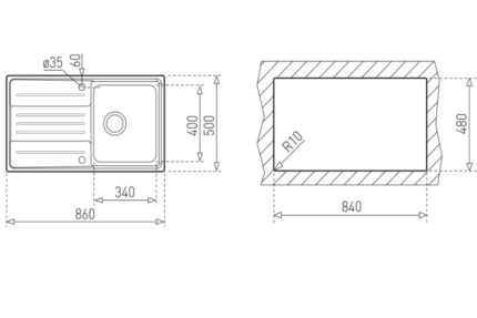 ban ve ky thuat chau rua stage 45 1b 1d kt