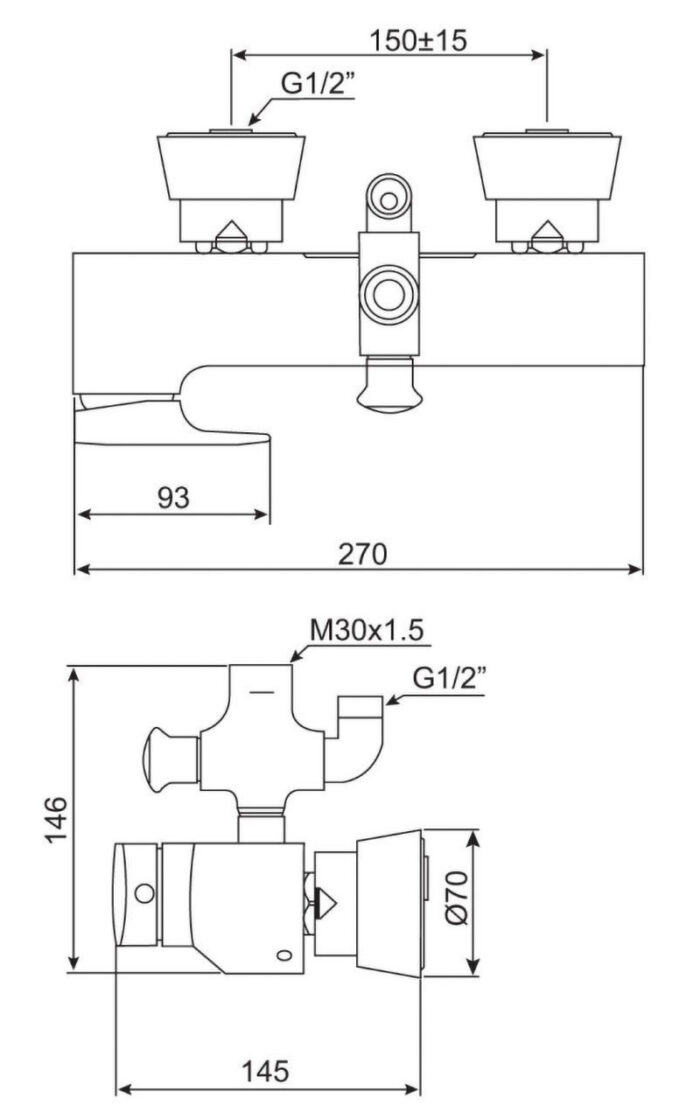 ban ve ky thuat cu tron sen cay american wf 1972 moments