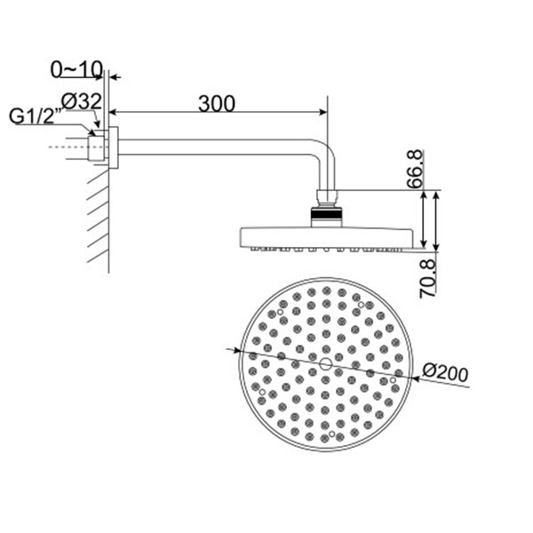 ban ve ky thuat dau sen phun mua american standard wf 9051 am tuong 2