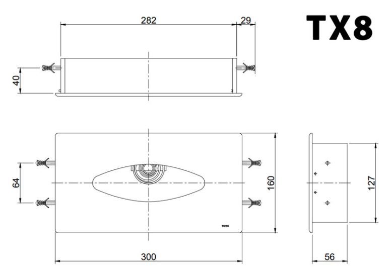 ban ve ky thuat hop dung giay toto tx8