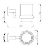 ban ve ky thuat ke coc danh rang american standard k 2801 44 n dong concept