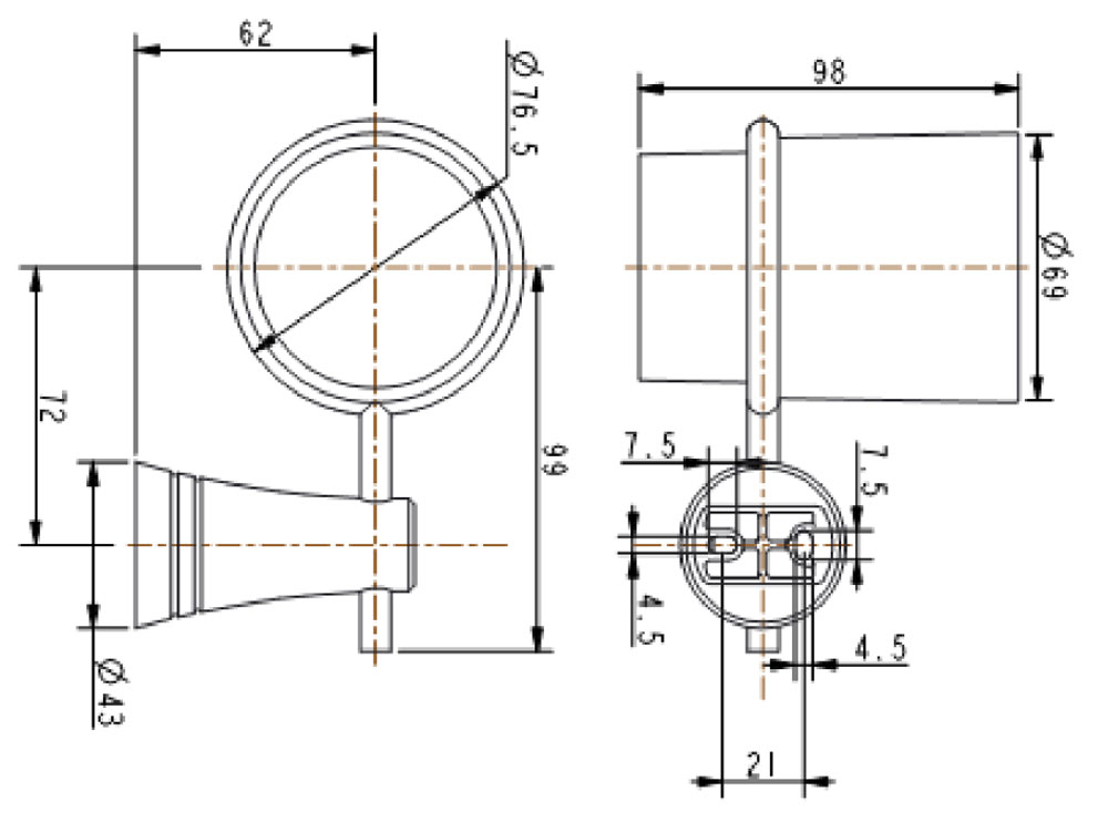ban ve ky thuat ke coc danh rang american standard wf 6583 dong seva