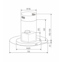 ban ve ky thuat may hut mui arber ab700t