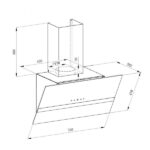 ban ve ky thuat may hut mui arber ab8803