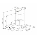 ban ve ky thuat may hut mui arber ab900ea 2