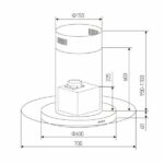 ban ve ky thuat may hut mui arber ab900t 2