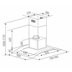 ban ve ky thuat may hut mui arber abtm02 2