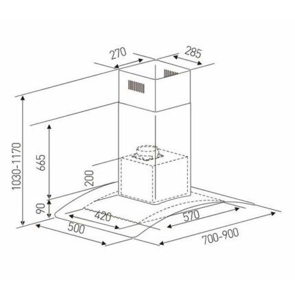 ban ve ky thuat may hut mui arber abtm02 2