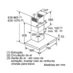 ban ve ky thuat may hut mui bosch dwb77im50 2