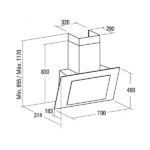 ban ve ky thuat may hut mui cata thalassa wh 700