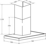 ban ve ky thuat may hut mui eurosun eh 70af88