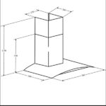 ban ve ky thuat may hut mui eurosun eh 70k06s