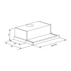 ban ve ky thuat may hut mui fandi fd 6029