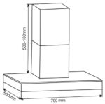 ban ve ky thuat may hut mui sevilla sv 70t3 70cm chu t