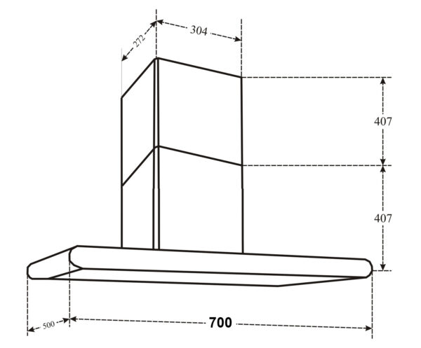 ban ve ky thuat may hut mui sevilla sv tk70 70cm chu t