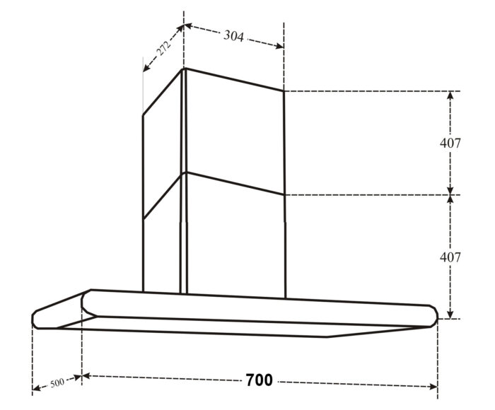ban ve ky thuat may hut mui sevilla sv tk70 70cm chu t