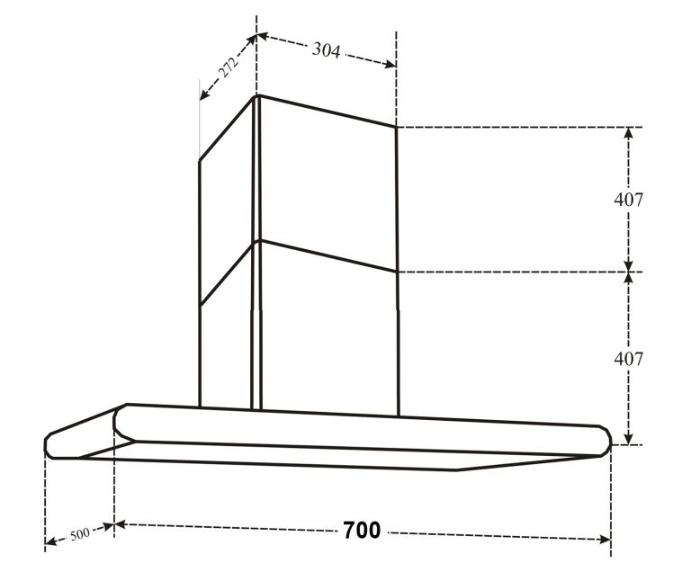 ban ve ky thuat may hut mui sevilla sv tk70 70cm chu t