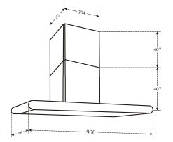 ban ve ky thuat may hut mui sevilla sv tk90 90cm chu t