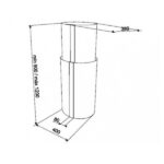 ban ve ky thuat may hut mui teka wish cc 485