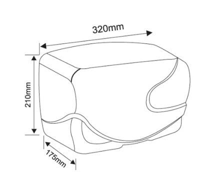 ban ve ky thuat may say tay american standard wf 8005 2