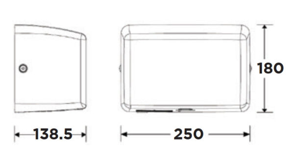 ban ve ky thuat may say tay american standard wf 8017 wf 8017w