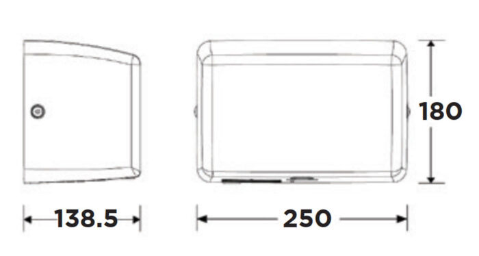 ban ve ky thuat may say tay american standard wf 8017 wf 8017w