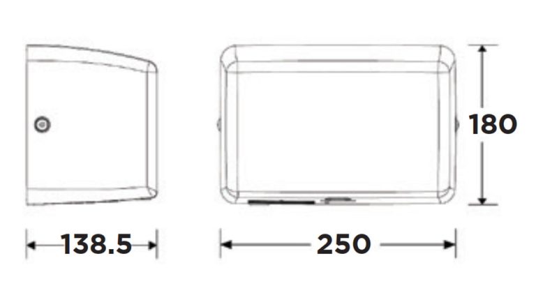 ban ve ky thuat may say tay american standard wf 8017 wf 8017w