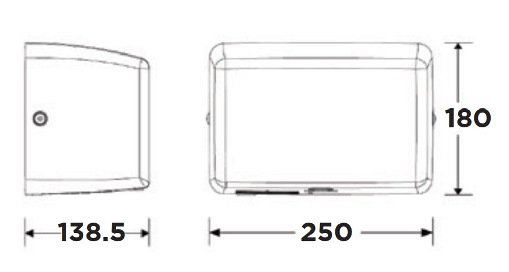 ban ve ky thuat may say tay american standard wf 8017 wf 8017w