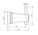 ban ve ky thuat moc ao american standard wf 6581 dong seva