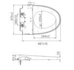 ban ve ky thuat nap bon cau inax s32