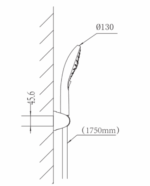 ban ve ky thuat tay sen 3 chuc nang american standard a 0017 easyset 2