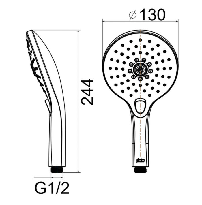 ban ve ky thuat tay sen tam american standard wf 9h11 easyset