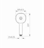 ban ve ky thuat tay sen tang ap inax bf sc7