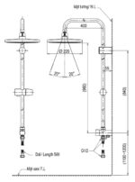 ban ve ky thuat than cay sen dm907cs