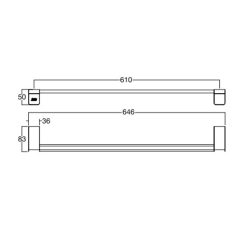 ban ve ky thuat thanh vat khan american standard k 1393 dong acacia e