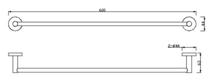 ban ve ky thuat thanh vat khan american standard k 2801 46 n concept