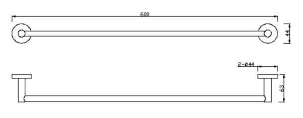 ban ve ky thuat thanh vat khan american standard k 2801 46 n concept