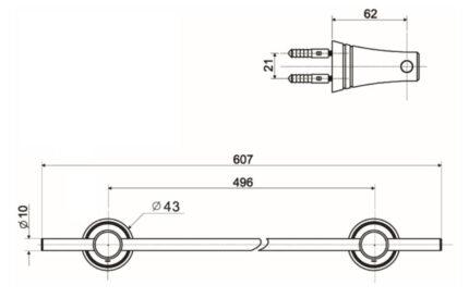 ban ve ky thuat thanh vat khan american standard wf 6588 dong seva