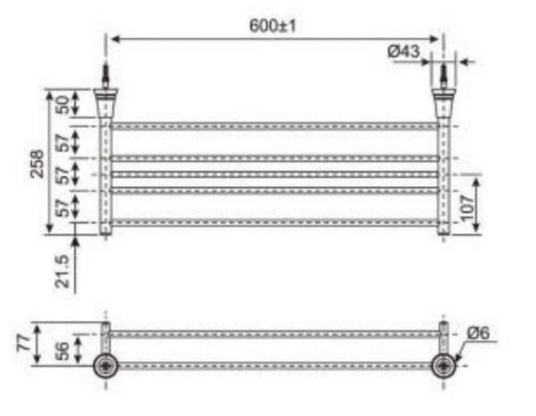 ban ve ky thuat thanh vat khan gian american standard wf 6587 dong seva