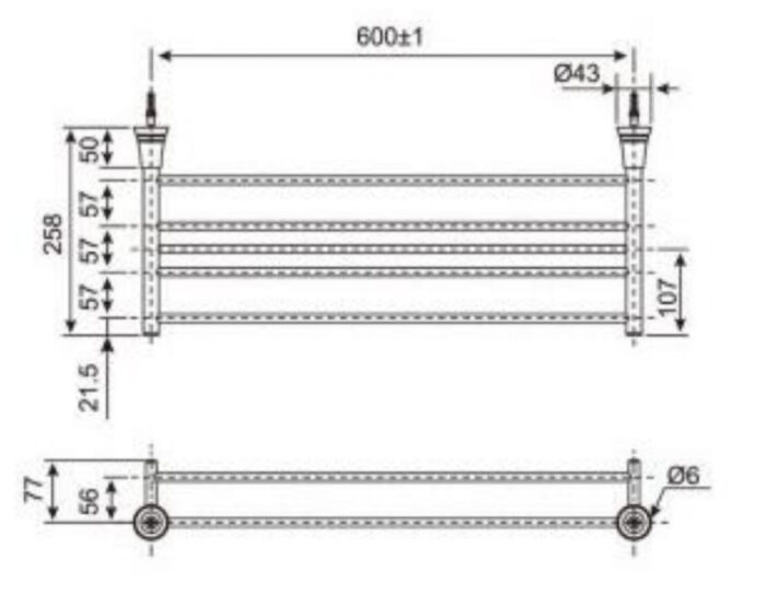 ban ve ky thuat thanh vat khan gian american standard wf 6587 dong seva