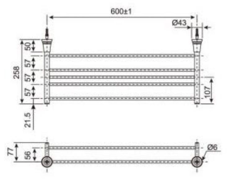 ban ve ky thuat thanh vat khan gian american standard wf 6587 dong seva