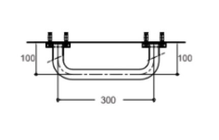 ban ve ky thuat thanh vin american standard hr 320435 01 300mm