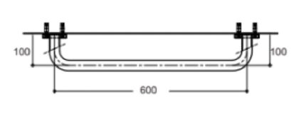 ban ve ky thuat thanh vin american standard hr 320460 01 600mm