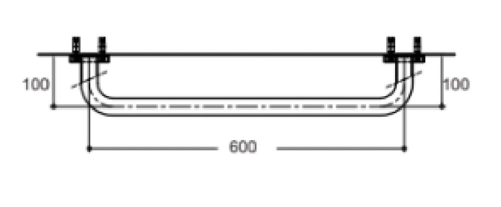 ban ve ky thuat thanh vin american standard hr 320460 01 600mm