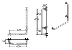 ban ve ky thuat thanh vin american standard hr 320540 01l chu l ben trai