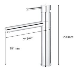 ban ve ky thuat voi chau lavabo caesar b751cu co cao nong lanh